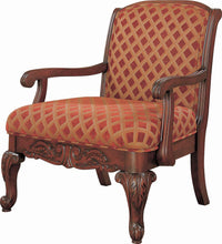 Load image into Gallery viewer, ACCENT CHAIR