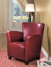 Load image into Gallery viewer, ACCENT CHAIR