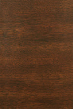 Load image into Gallery viewer, Traditional Brown Snack Table