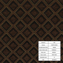 Load image into Gallery viewer, ACCENT CHAIR