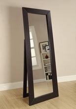 Load image into Gallery viewer, Transitional Cappuccino Mirror