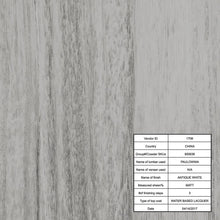 Load image into Gallery viewer, Traditional White Screen