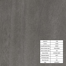 Load image into Gallery viewer, Traditional Dark Grey Screen
