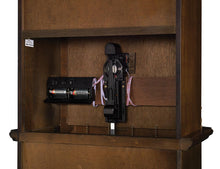 Load image into Gallery viewer, Traditional Brown Grandfather Clock