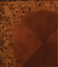 Load image into Gallery viewer, Traditional Warm Amber Nesting Table