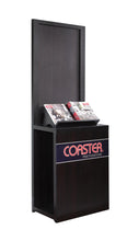 Load image into Gallery viewer, Coaster Catalog Stand