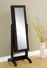Load image into Gallery viewer, JEWELRY ARMOIRE