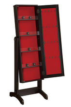 Load image into Gallery viewer, JEWELRY ARMOIRE