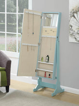 Load image into Gallery viewer, JEWELRY ARMOIRE