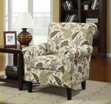 Load image into Gallery viewer, ACCENT CHAIR