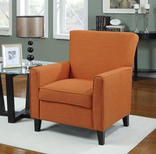 Load image into Gallery viewer, ACCENT CHAIR