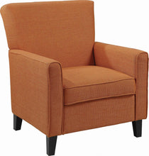 Load image into Gallery viewer, ACCENT CHAIR