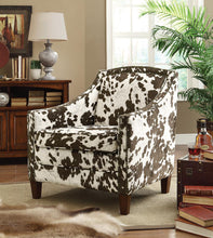Load image into Gallery viewer, ACCENT CHAIR