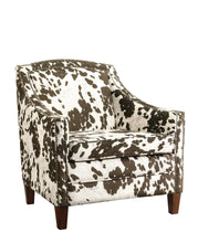 Load image into Gallery viewer, ACCENT CHAIR