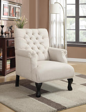 Load image into Gallery viewer, ACCENT CHAIR