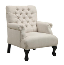 Load image into Gallery viewer, ACCENT CHAIR
