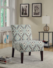 Load image into Gallery viewer, ACCENT CHAIR