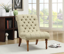 Load image into Gallery viewer, ACCENT CHAIR