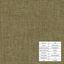 Load image into Gallery viewer, ACCENT CHAIR