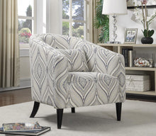 Load image into Gallery viewer, ACCENT CHAIR