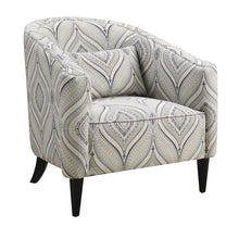 Load image into Gallery viewer, ACCENT CHAIR