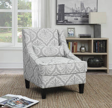 Load image into Gallery viewer, ACCENT CHAIR