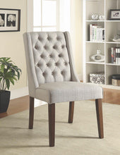 Load image into Gallery viewer, ACCENT CHAIR