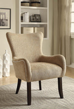 Load image into Gallery viewer, ACCENT CHAIR