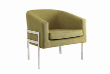 Load image into Gallery viewer, ACCENT CHAIR