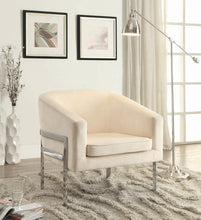 Load image into Gallery viewer, ACCENT CHAIR