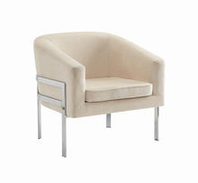 Load image into Gallery viewer, ACCENT CHAIR