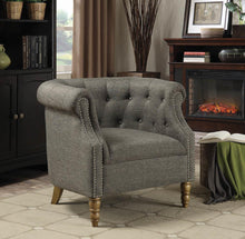 Load image into Gallery viewer, ACCENT CHAIR