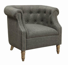 Load image into Gallery viewer, ACCENT CHAIR