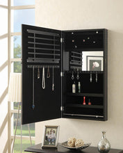 Load image into Gallery viewer, JEWELRY ARMOIRE
