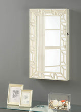 Load image into Gallery viewer, JEWELRY ARMOIRE