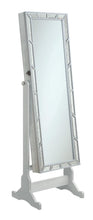 Load image into Gallery viewer, Traditional Jewelry Cheval Mirror