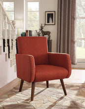 Load image into Gallery viewer, ACCENT CHAIR
