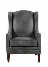 Load image into Gallery viewer, ACCENT CHAIR