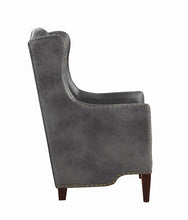 Load image into Gallery viewer, ACCENT CHAIR
