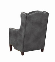 Load image into Gallery viewer, ACCENT CHAIR