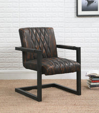 Load image into Gallery viewer, ACCENT CHAIR