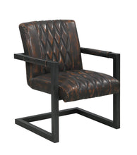 Load image into Gallery viewer, ACCENT CHAIR
