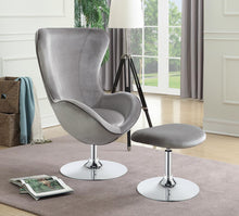 Load image into Gallery viewer, ACCENT CHAIR