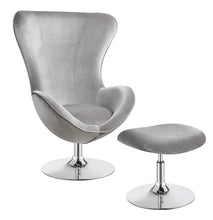 Load image into Gallery viewer, ACCENT CHAIR