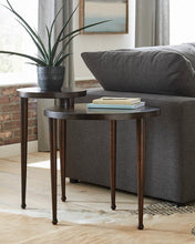 Load image into Gallery viewer, NESTING TABLE