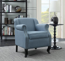 Load image into Gallery viewer, ACCENT CHAIR
