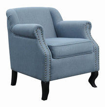 Load image into Gallery viewer, ACCENT CHAIR