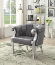 Load image into Gallery viewer, ACCENT CHAIR