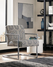 Load image into Gallery viewer, ACCENT CHAIR