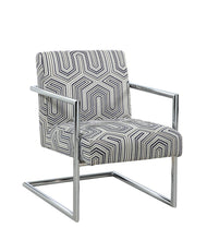 Load image into Gallery viewer, ACCENT CHAIR